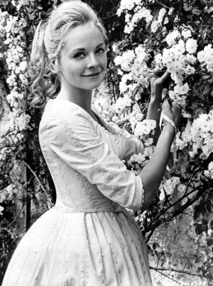 Susannah York Picture Gallery