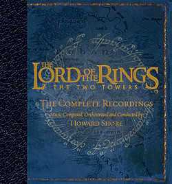 The Second Book Lord Rings