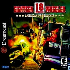 18 Wheeler ISO
