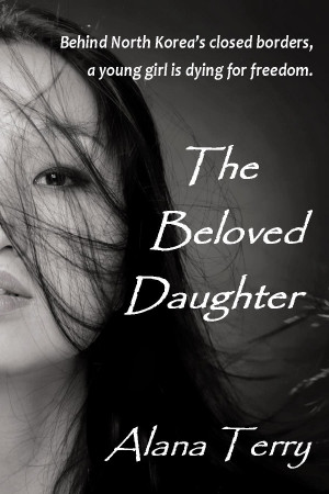 The Beloved Daughter , an inspirational suspense novel by award ...