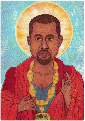 Kanye West Has His Own Religion Yeezianity, Compares To Rastafarianism