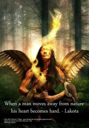 Native American Indian Wisdom Native American Indian Wisdom