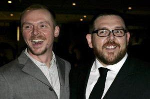 simon pegg and nick frost
