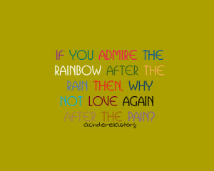 you love again after the pain | CourtesyFOLLOW BEST LOVE QUOTES ...