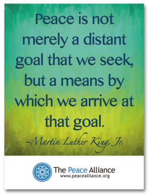 Quote Magnet: Martin Luther King, Jr.
