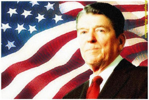 Ronald Reagan Speech: Veterans Day 2010
