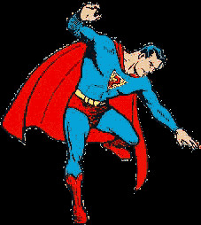 Jerome Siegel, Co-creator of Superman