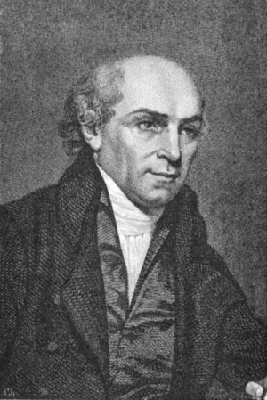 William Carey (missionary)