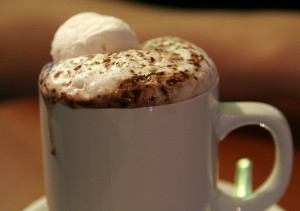 Delicious Hot Chocolate Recipes for the Holidays