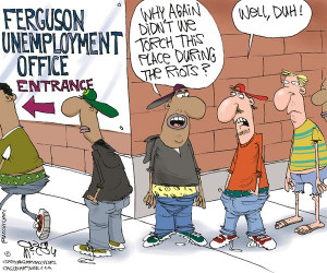 Ferguson‬ Gang Member Admits Eric Holder Paid Us To Riot