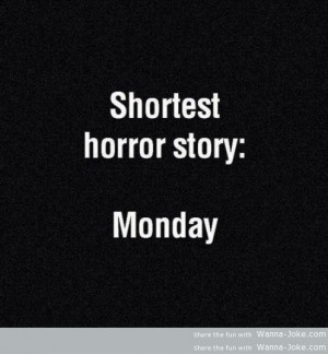 hate monday quotes funny