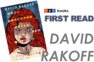 David Rakoff Dead Out Magazine
