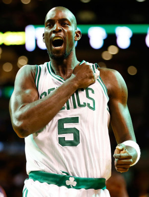 Clippers & Celtics Reconvene On Kevin Garnett Trade (Pg. 2)