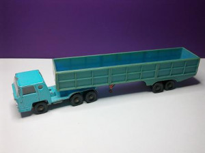 TOPIC: Bernard,Majorette,made in France,1/100.