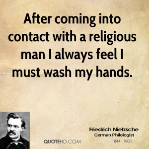 Friedrich Nietzsche Quotes...