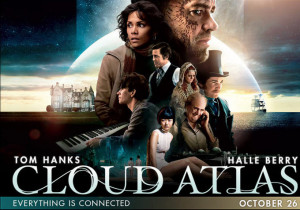 CLOUD ATLAS (2012)Cloud Atlas is a story about how the choices we make ...