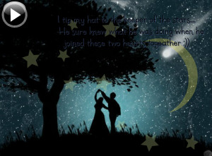 love under the stars