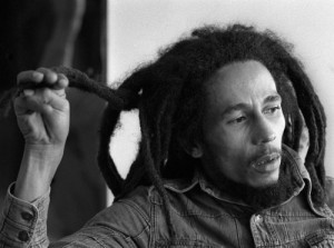 Name: Bob Marley Birth: February 6th, 1945 Genre: Reggae Years Active ...