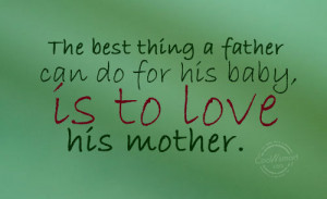 Father Quotes and Sayings about dad