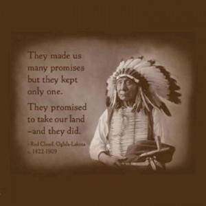 Native American Land Quotes. QuotesGram