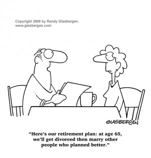 ... retirement plan, divorce, retirement, saving for retirement