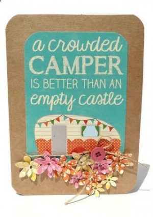 cute - camper