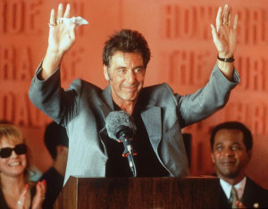 Any Given Sunday: On any given Sunday you're gonna win or you're gonna ...