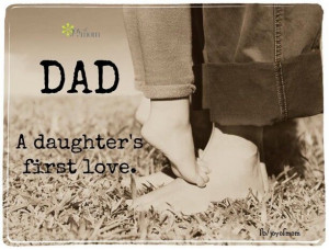 miss my dad. :(