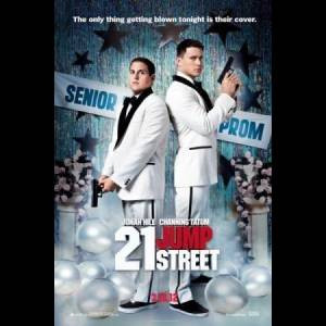 21 Jump Street Movie Quotes Films