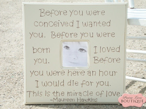 -20x20 frame, Antique white, Maureen Hawkins quote, Quote frame ...