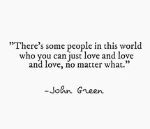 black and white, john green, looking for alaska, love, quote