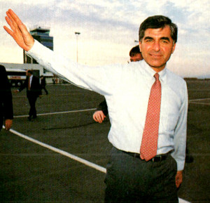 Michael Dukakis 1988
