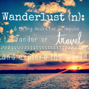 Inspirational Travel Quotes 3