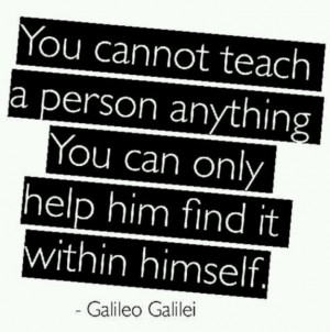 Galileo Quotes