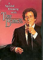Tony Bennett - A Special Evening With Tony Bennett