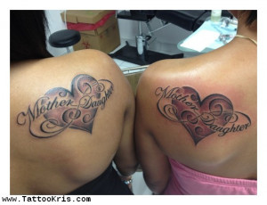 Search Results for: Mother Daughter Matching Tattoos