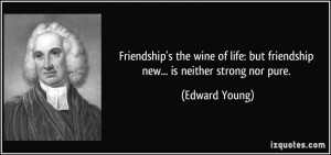 More Edward Young Quotes