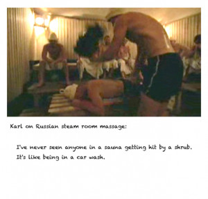 Trans-Siberian Railway Quotes and Pictures