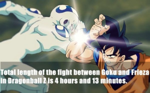 Crazy facts and quotes