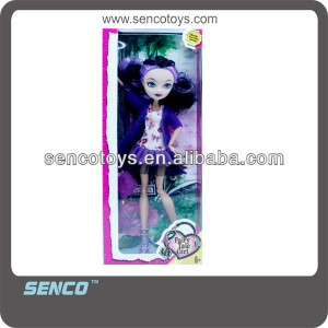 New Item Baby Ever After High fashion vinyl Doll toys