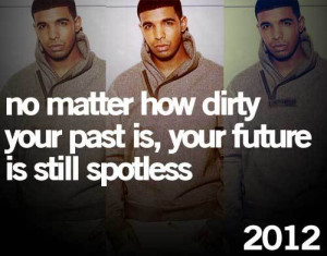 Drake Quotes - Love, Life & Lyrics Quotes from Drake