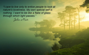 john muir quotes
