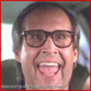 Chevy Chase Family Vacation Quotes