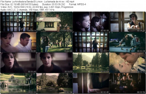 Arrolladora Banda Lim Llamada