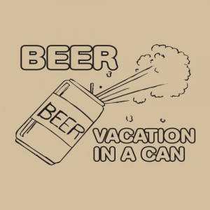 Come get your on vacation in a can at the Minhas Craft Brewery! The ...