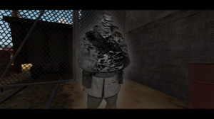 Suicide Soldier Wallpaper Without Quote