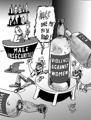 political cartoons about women 39 s rights