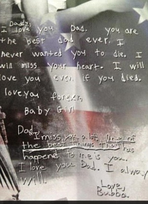 The Cowboys stadium was a fitting venue for the memorial to Chris Kyle ...