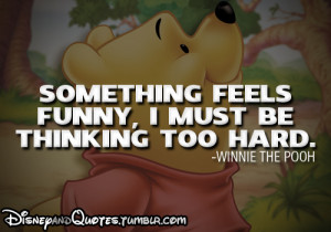 disney quotes tumblr winnie the pooh