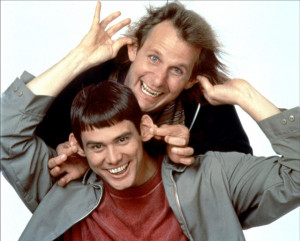 and Dumber 2 , Universal Studios acquired the rights for the sequel ...